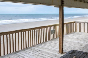 Admiral's Quarters by Oak Island Accommodations